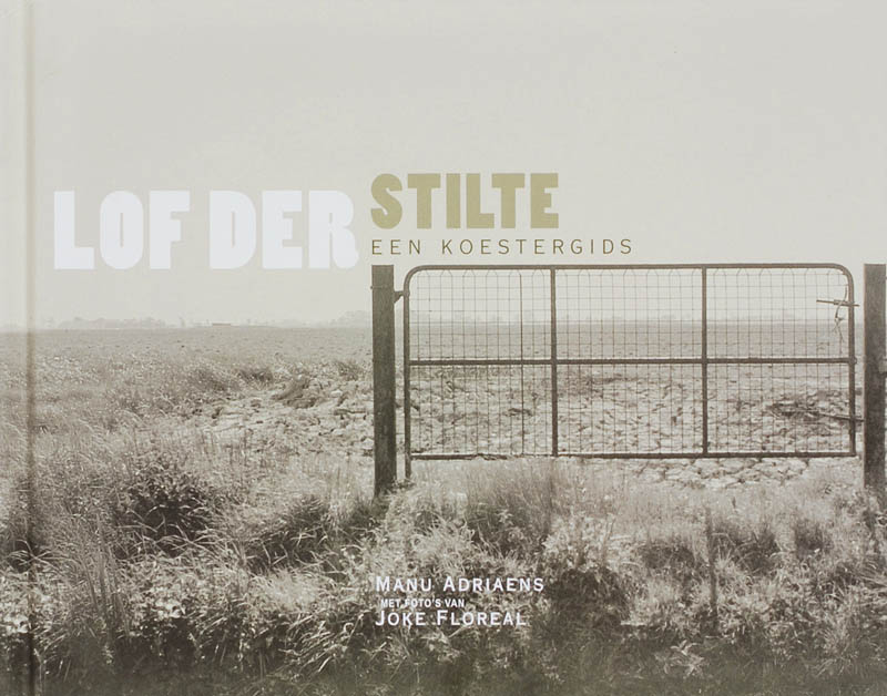 boekenbalie_9789077942345_cover Lof Der Stilte