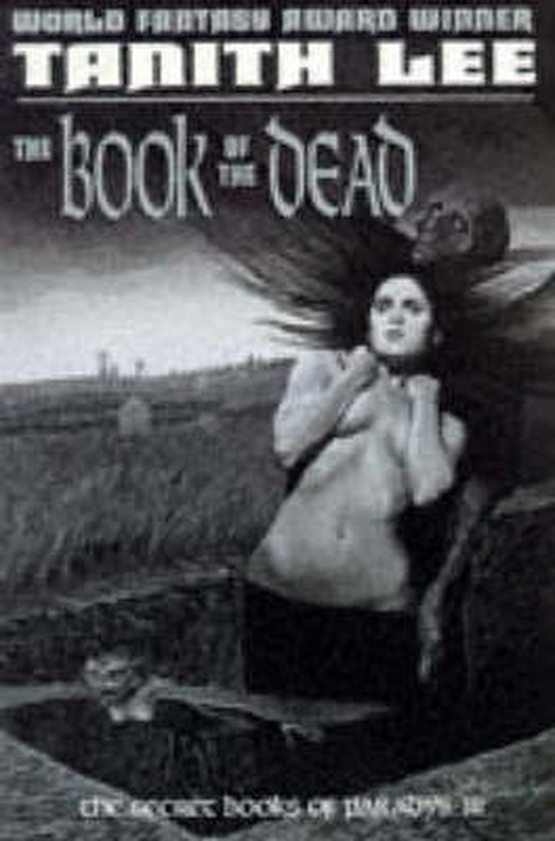 Book Of The Dead