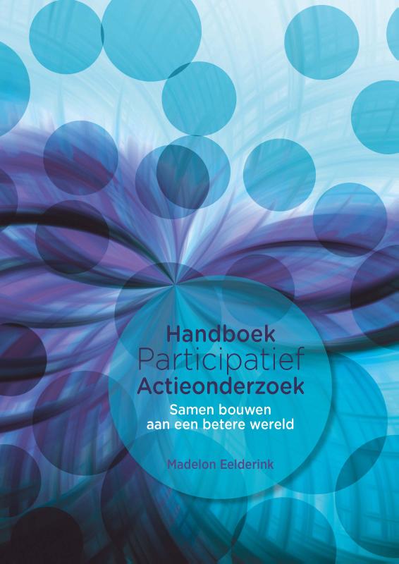 Madelon Eelderink Handboek Participatief Actieonderzoek