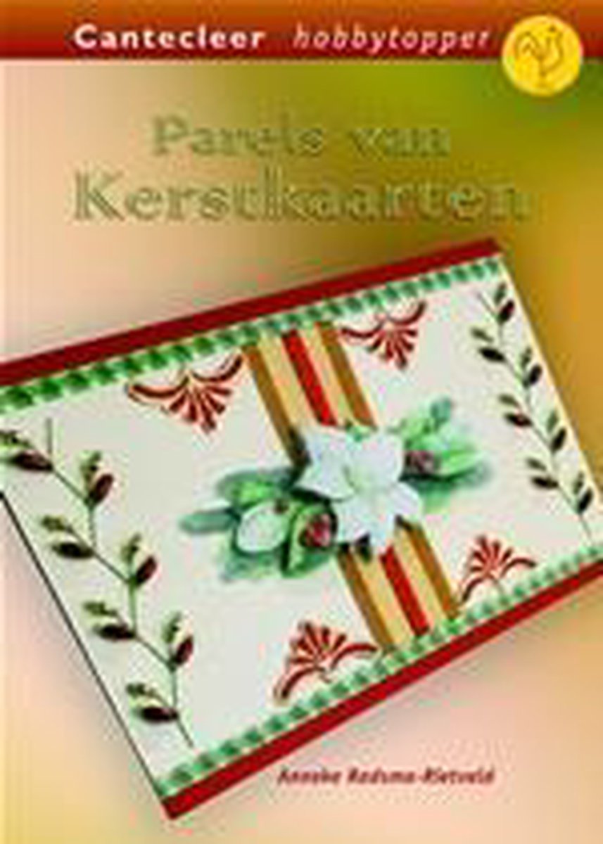boekenbalie_9789021338118_cover Parels van Kerstkaarten