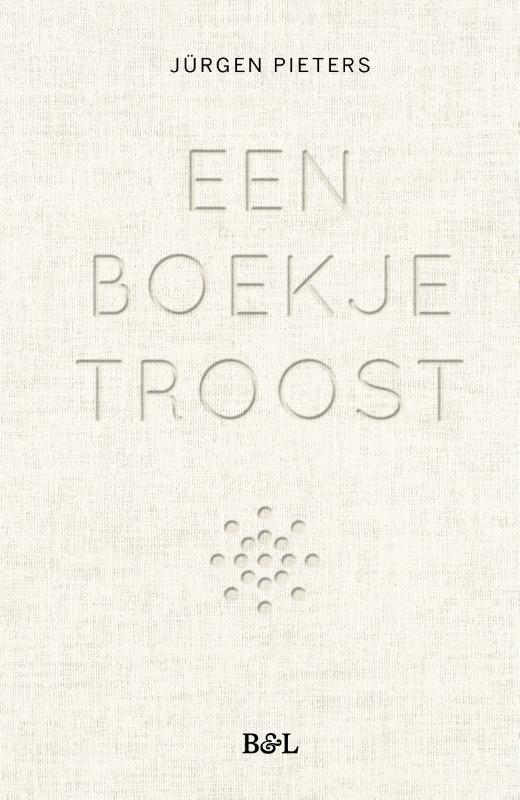 Een boekje troost