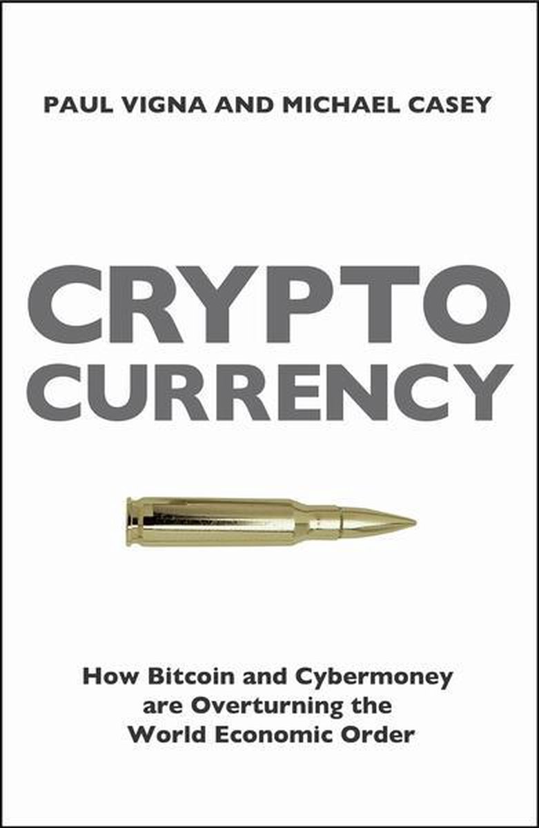 Cryptocurrency