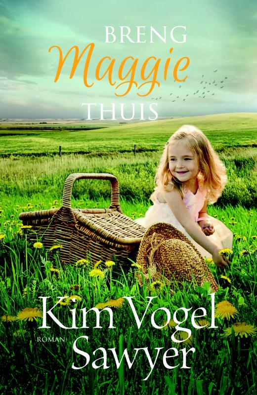 Kim Vogel Sawyer Breng Maggie Thuis thumbnail