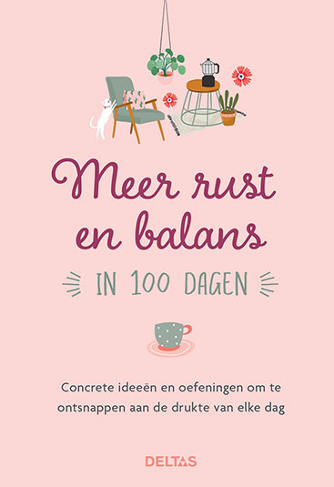 Meer Rust En Balans In 100 Dagen thumbnail