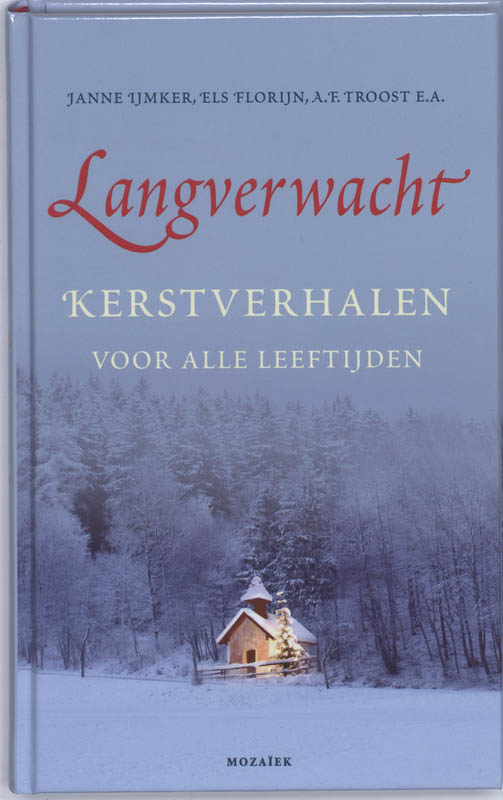 Janne IJmker Langverwacht thumbnail