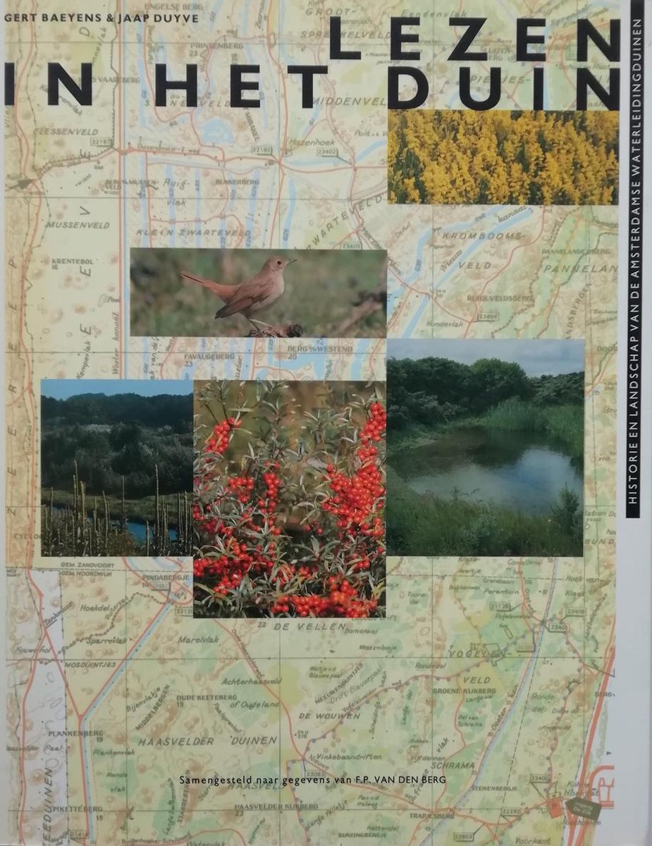 boekenbalie_9789053660416_cover Lezen in het duin