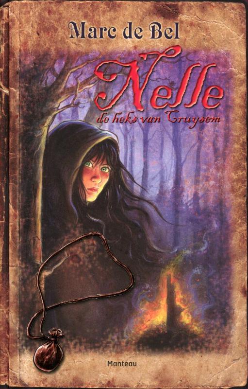 Nelle, de heks van Cruysem