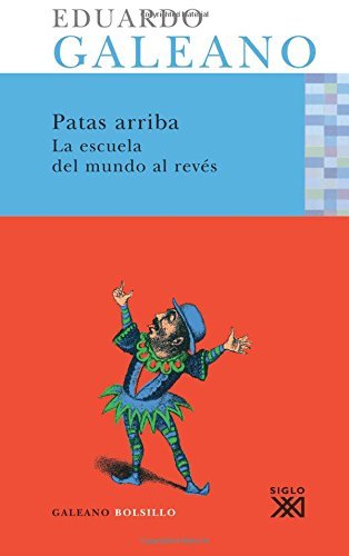 Patas arriba: La escuela del mundo