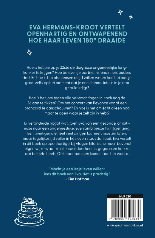 Longeneeslijk achterkant