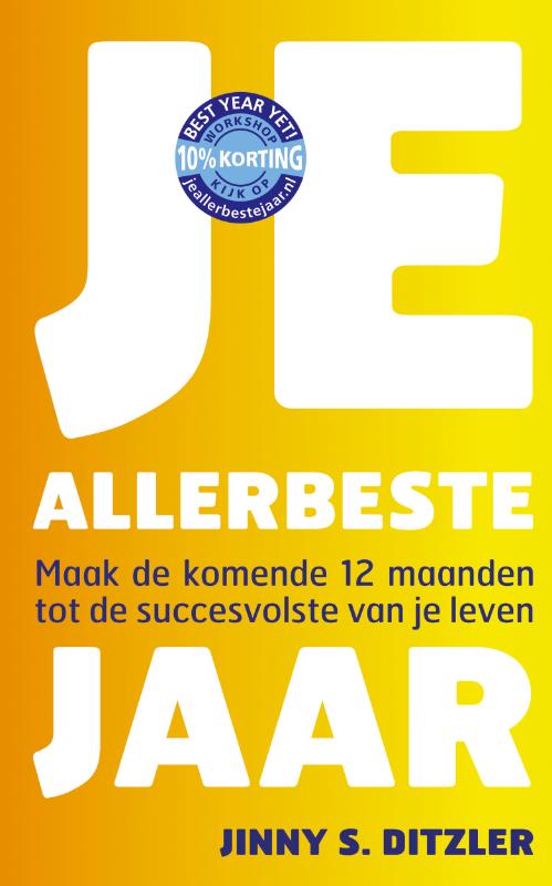 Jinny S. Ditzler Je Allerbeste Jaar thumbnail