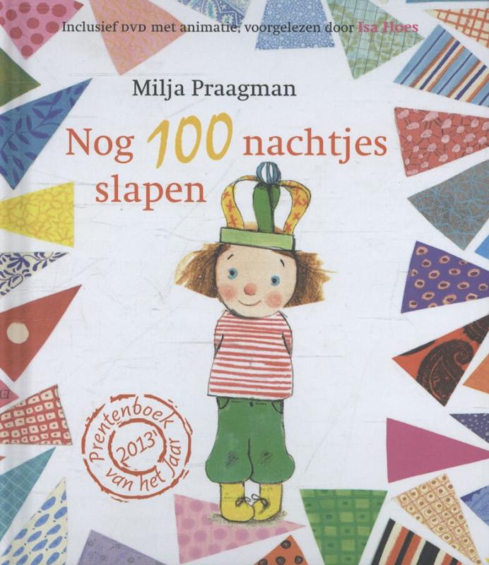 boekenbalie_9789059651777_cover Nog 100 nachtjes slapen
