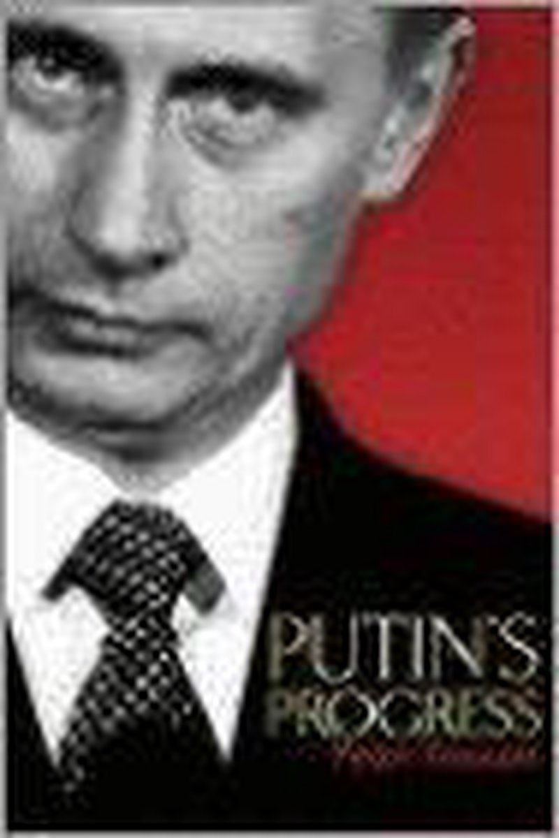 Putin's Progress