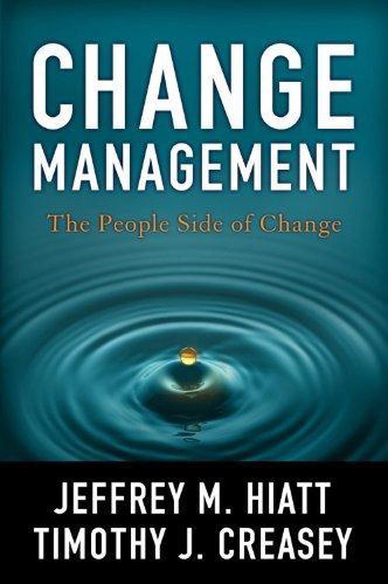 Jeff Hiatt Change Management thumbnail