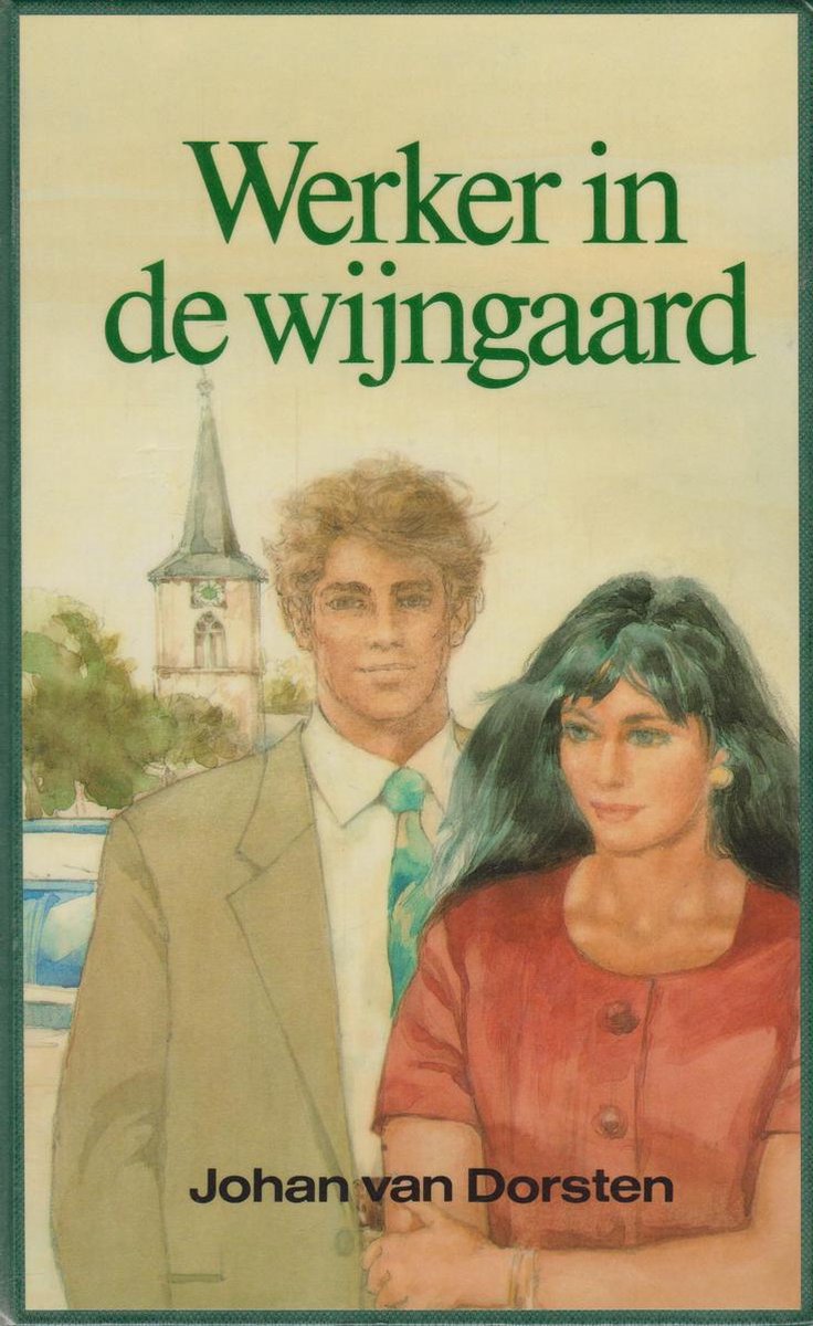 boekenbalie_9789066511491_cover Dominee in zevengemeenten