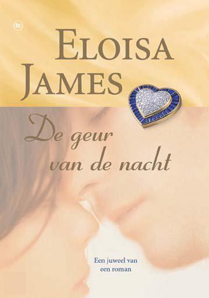 Erica James Geur Van De Nacht thumbnail
