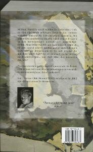 PhantasAmnesia achterkant
