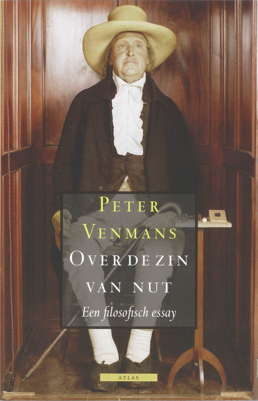 Peter Venmans Over De Zin Van Nut