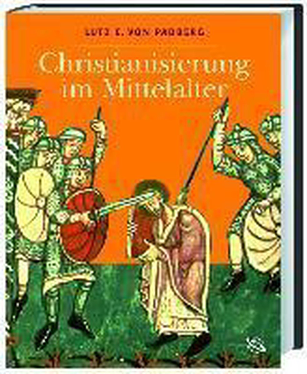 Christianisierung im Mittelalter