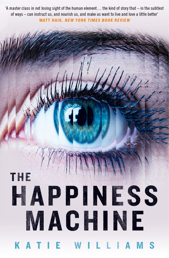 The Happiness Machine 191 POCHE