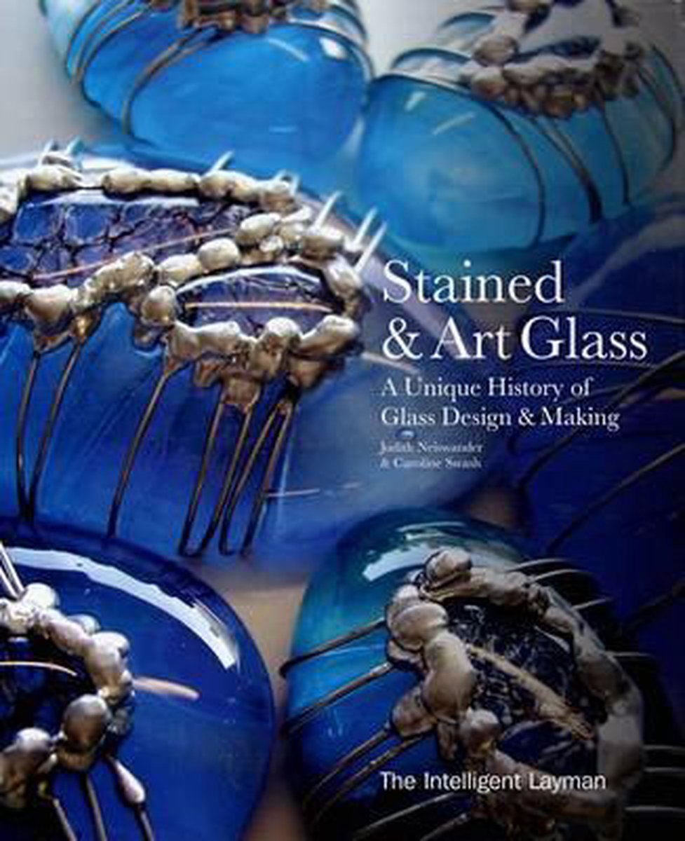 Stained and Art Glass