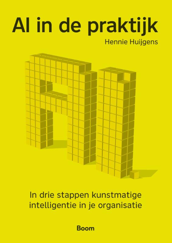 Hennie Huijgens Ai In De Praktijk