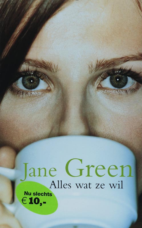 boekenbalie_9789022544693_cover Alles wat ze wil