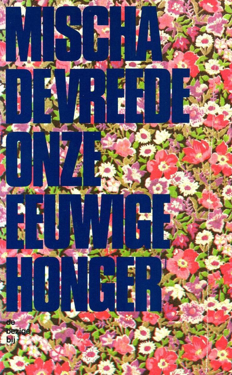 boekenbalie_9789023404248_cover Onze eeuwige honger
