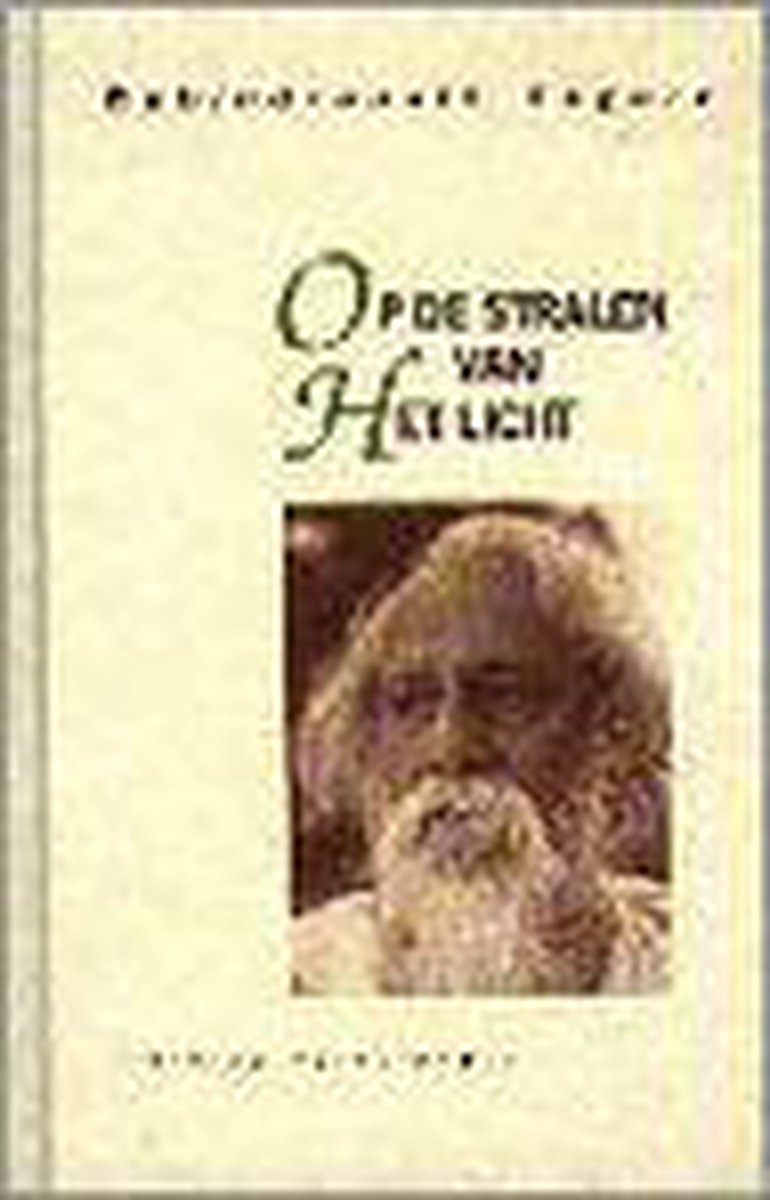 boekenbalie_9789069634203_cover Op de stralen van het licht / Tijdloze klassiekers