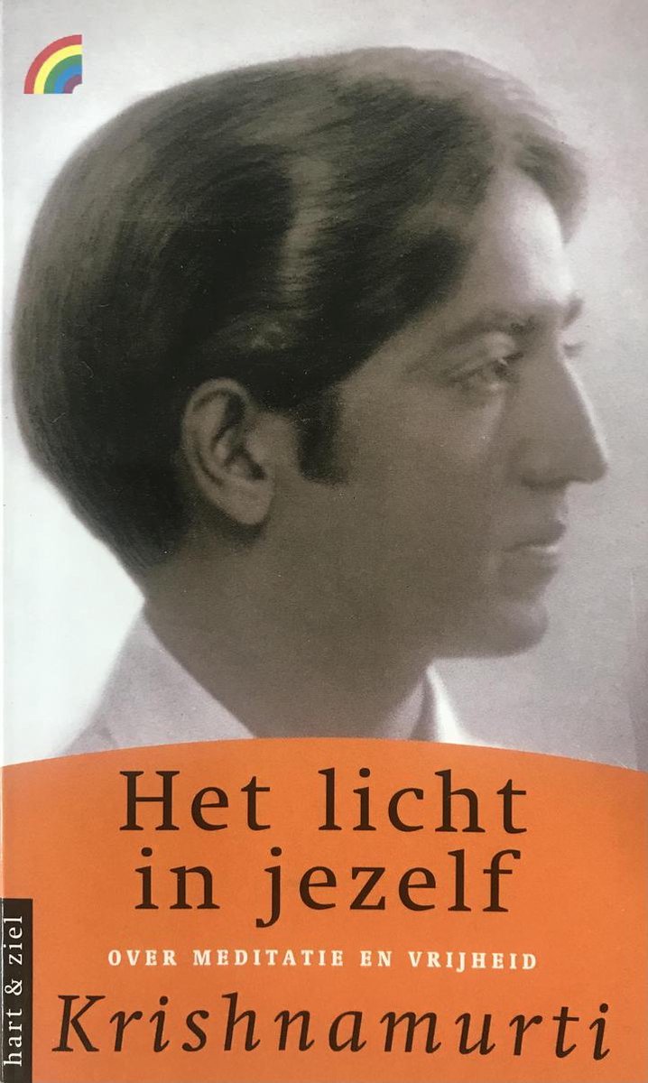 Het Licht In Jezelf