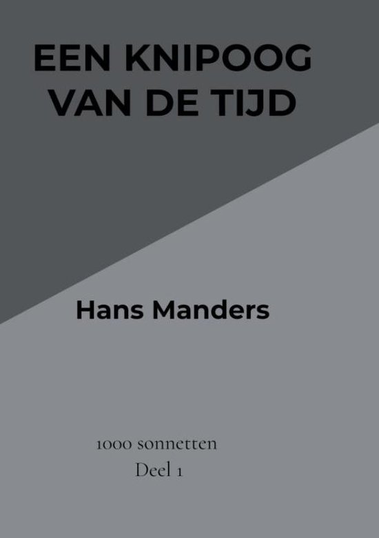 Een knipoog van de tijd