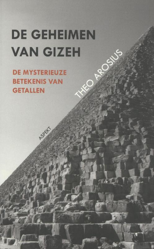 De geheimen van Gizeh