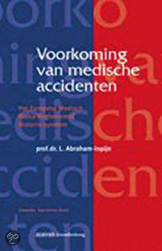 Voorkoming van medische accidenten