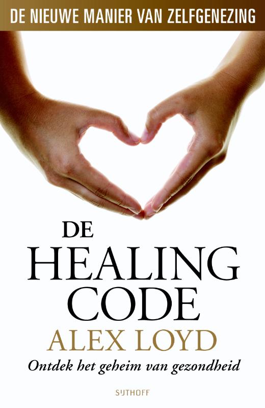 Alexander Loyd De Healing Code thumbnail
