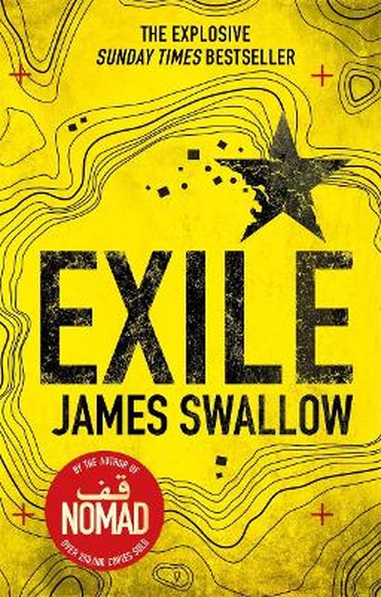 Nomad 02. Exile