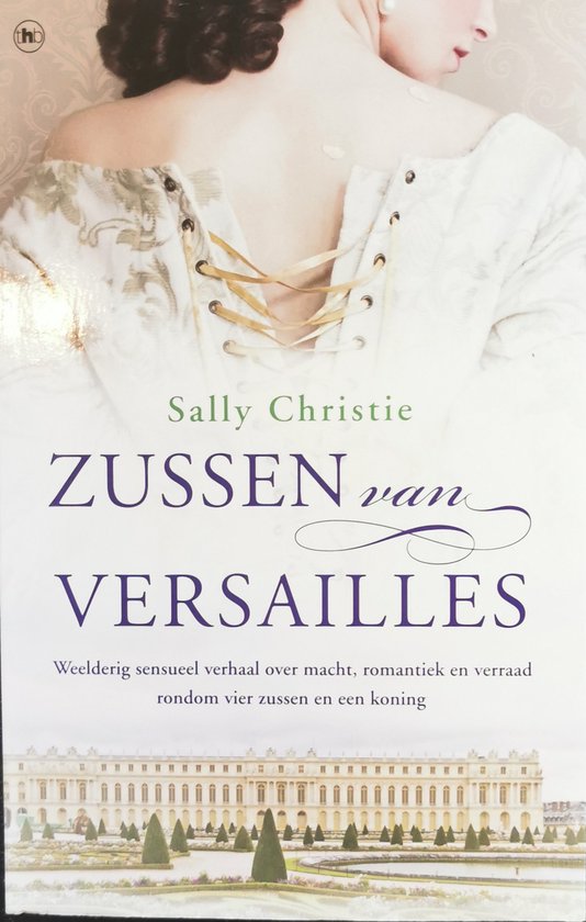 Zussen van Versailles