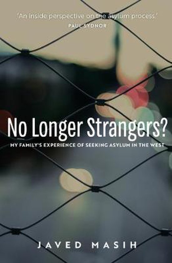 Javed Masih No Longer Strangers? thumbnail