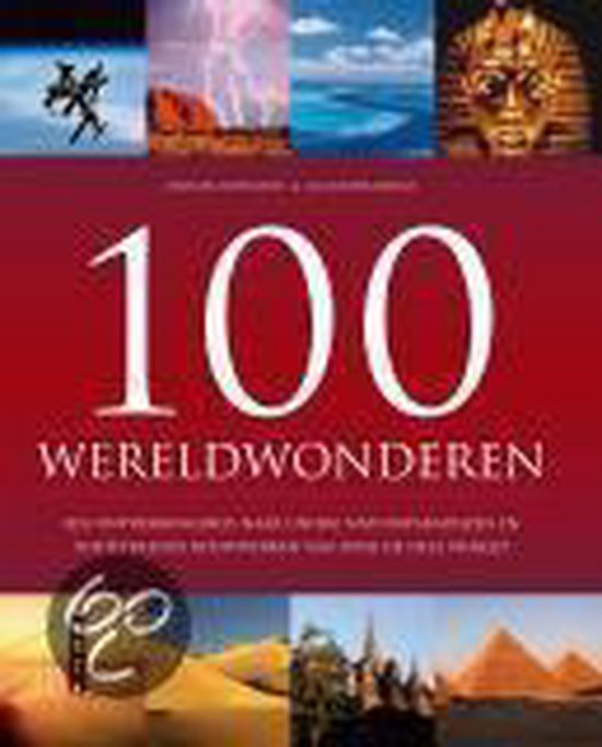 Michael Hoffman 100 Wereldwonderen