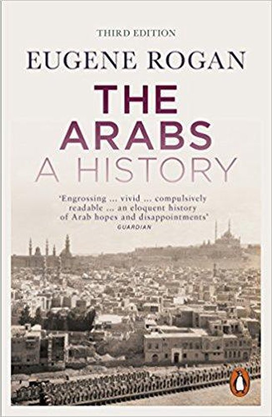 Arabs