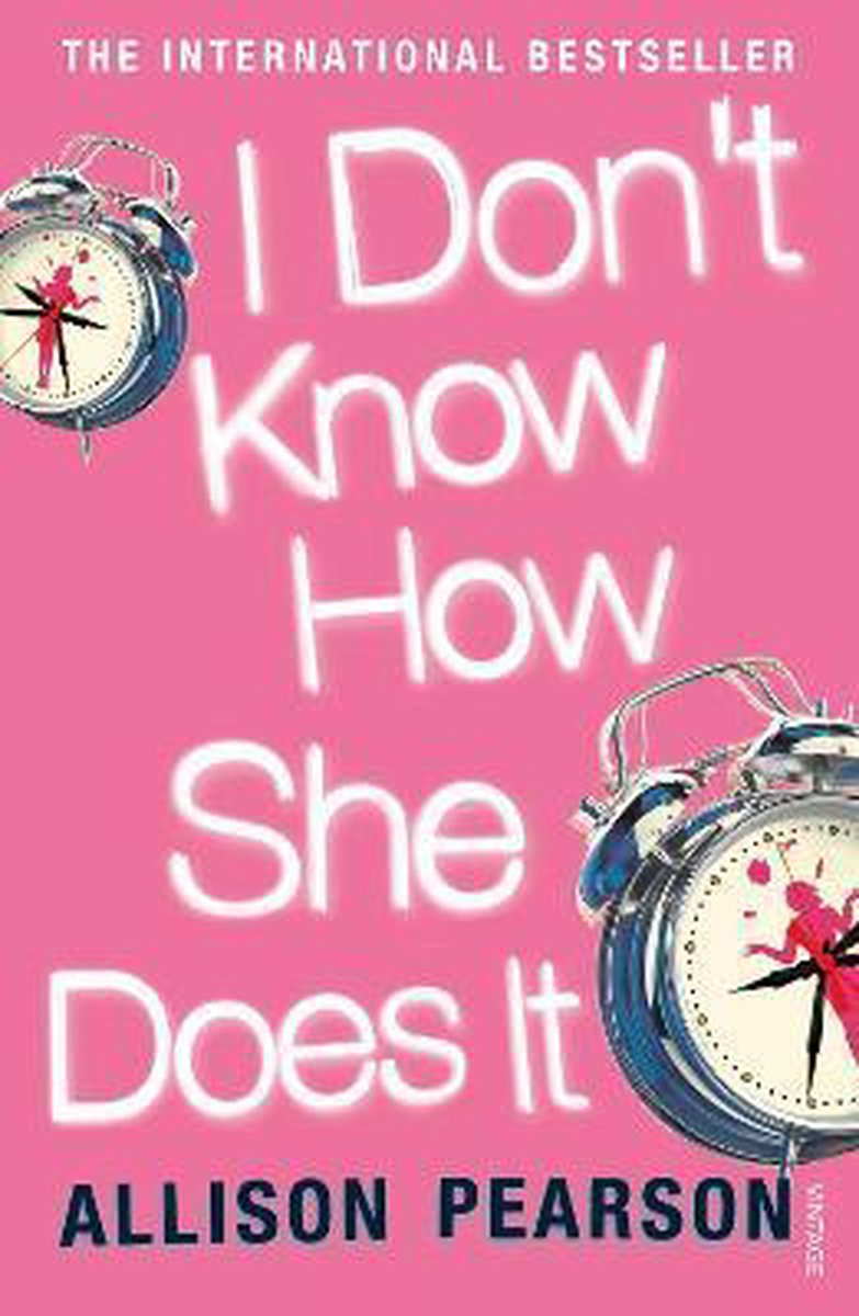 boekenbalie_9780099428381_cover I Don't Know How She Does It