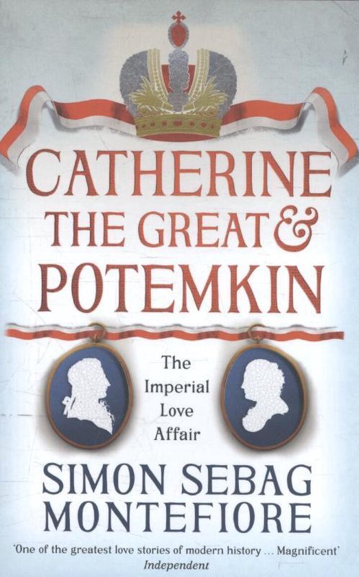 Catherine the Great and Potemkin