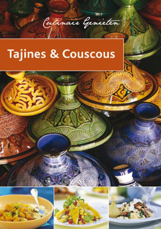 Tajines & Couscous / Culinair genieten