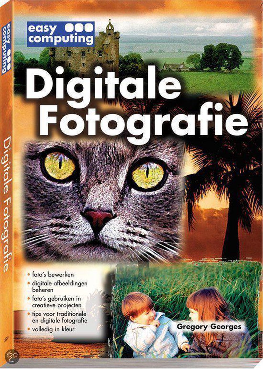 boekenbalie_9789051673999_cover Digitale fotografie / Easy Computing gids / 399