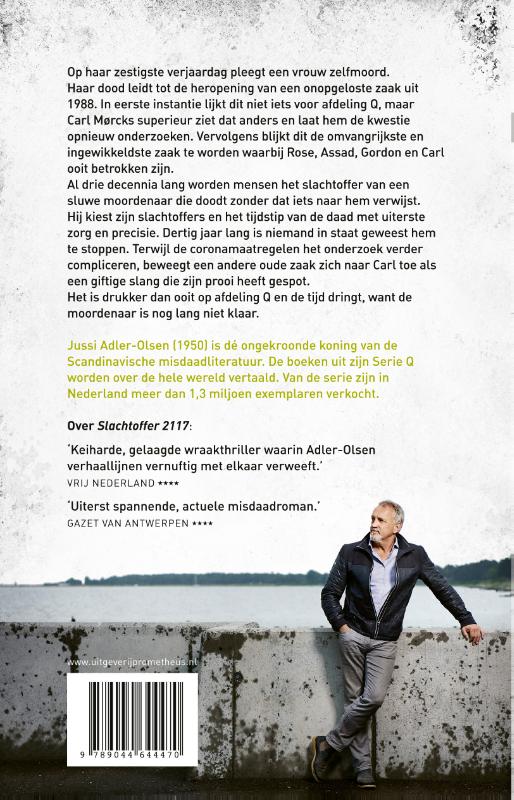 Natriumchloride / Serie Q / 9 Natriumchloride / Serie Q / 9 achterkant