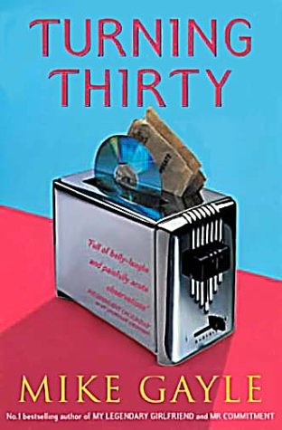 Turning Thirty