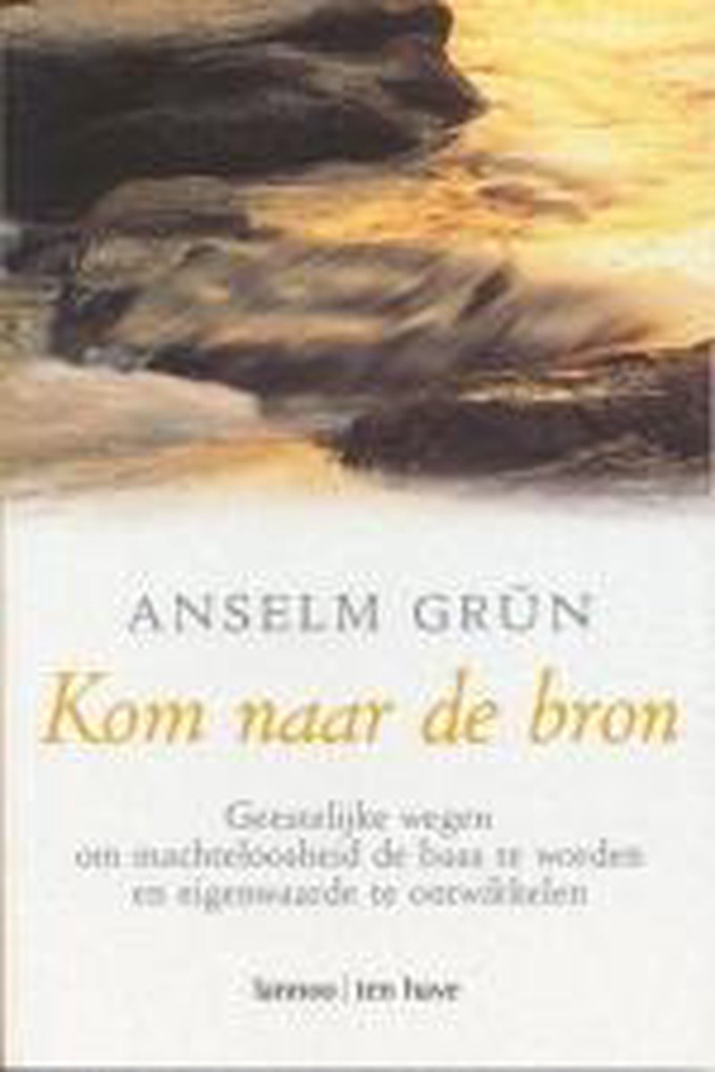 A. Grun Kom Naar De Bron thumbnail
