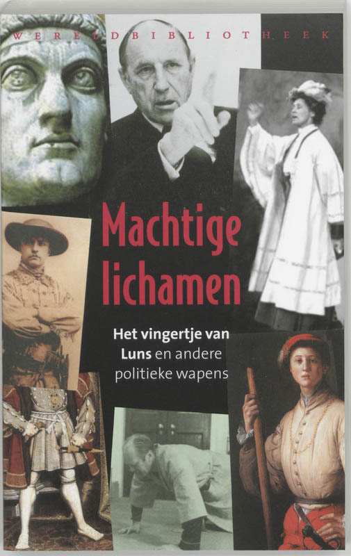 Machtige Lichamen thumbnail