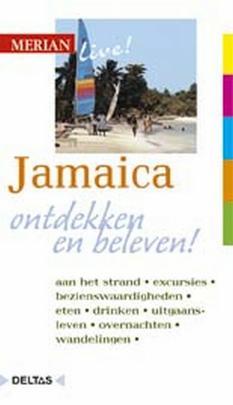 Jamaica / Merian live!