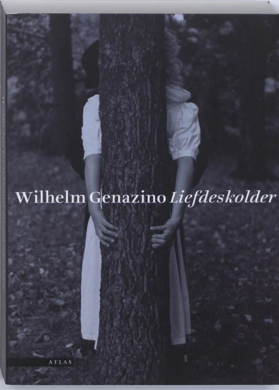 Wilhelm Genazino Liefdeskolder thumbnail