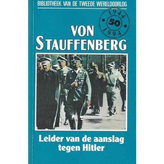 54 VON STAUFFENBERG