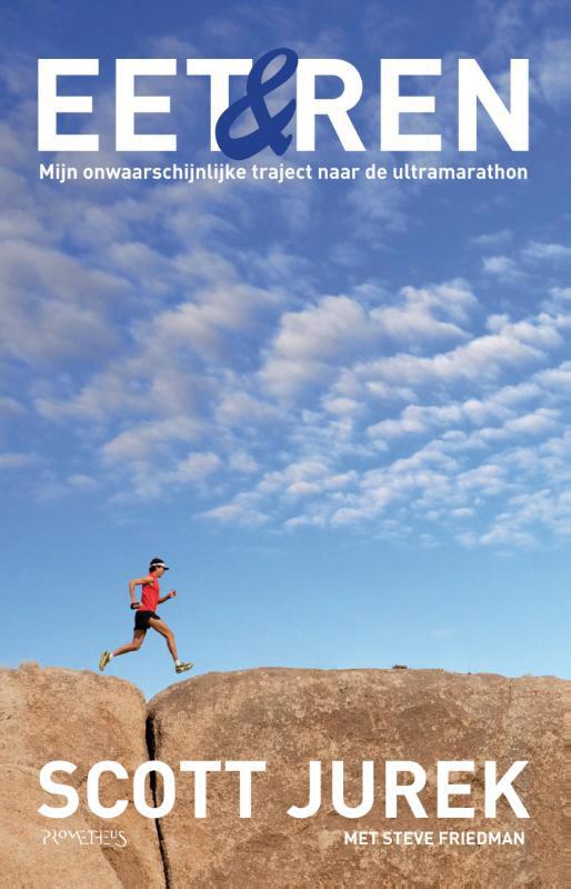 Scott Jurek Eet & Ren thumbnail